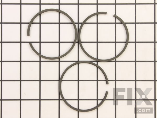 9946890-1-M-Oregon-36-050-Piston Ring Set Std.