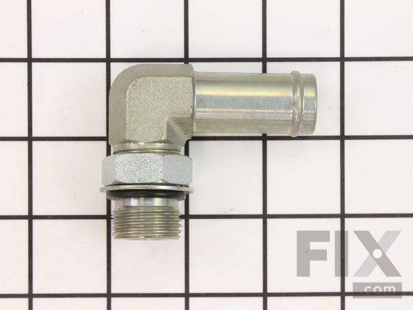 9946939-1-M-Bear Cat-36017-00-Adapter-10 O-ring /.75 Od 90 B