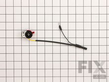 Switch Assembly- Engine Stop – Part Number: 36100-ZF6-P82