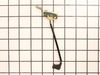 Switch Assy.- Engine Stop – Part Number: 36100-ZG9-821
