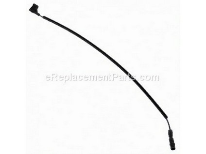 9947064-1-M-Honda-36101-ZE1-010-Wire- Stop Switch - 370mm