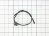 Wire- Stop Switch - 470mm – Part Number: 36101-ZE3-800