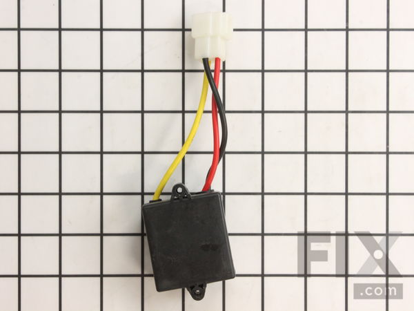 9947167-1-M-Ryobi-36201470G-Soft Start Circuit Board