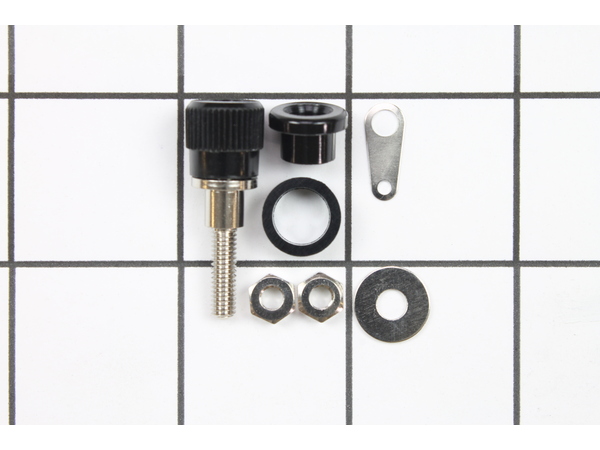 9947220-1-M-Subaru-363-45700-08-Terminal Bolt Black