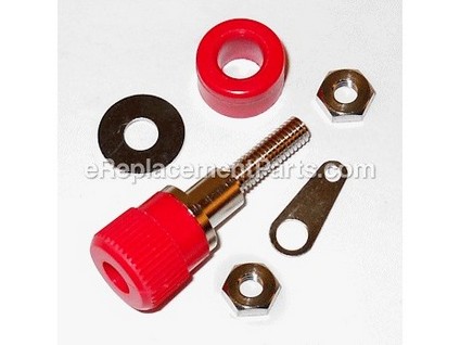 9947221-1-M-Makita-363-45701-08-Terminal Bolt (Red)