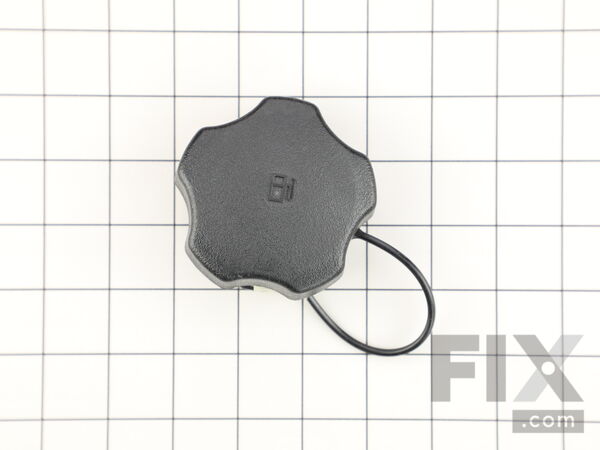 9947458-1-M-Bear Cat-36693-00-Cap, Fuel Vented