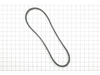 9947898-1-S-Briggs and Stratton-37X120MA-V Belt (4L)