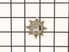 Chain Sprocket – Part Number: 3853.00
