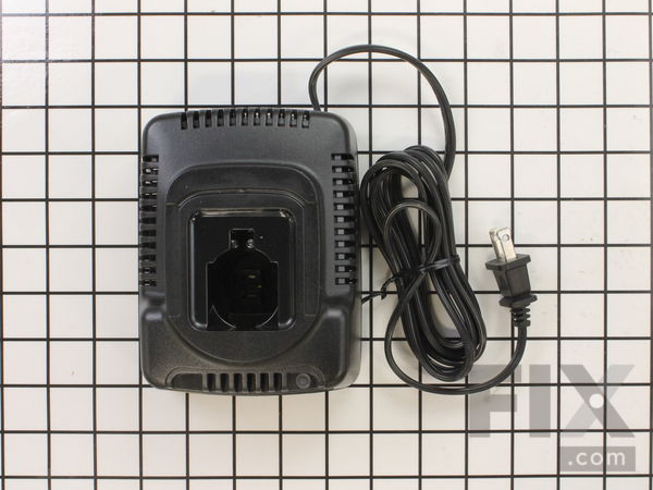 9948217-1-M-DeWALT-388683-12-DeWALT 7.2V - 18V Charger