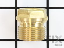 Valve Cap – Part Number: 39-0087