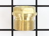 Valve Cap – Part Number: 39-0087