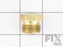 Valve Cap – Part Number: 39-0095