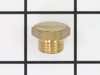 Plug – Part Number: 39-0096