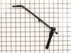 Lever-Throttle – Part Number: 39075-1057