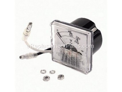 9948751-1-M-Makita-391-47902-01-AC Volt Meter