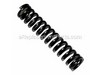 Comp. Spring – Part Number: 394262-00