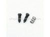Screw - Idle Adjust Kit – Part Number: 396-726