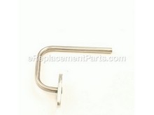 Cover Horizontal – Part Number: 4.063-623.0
