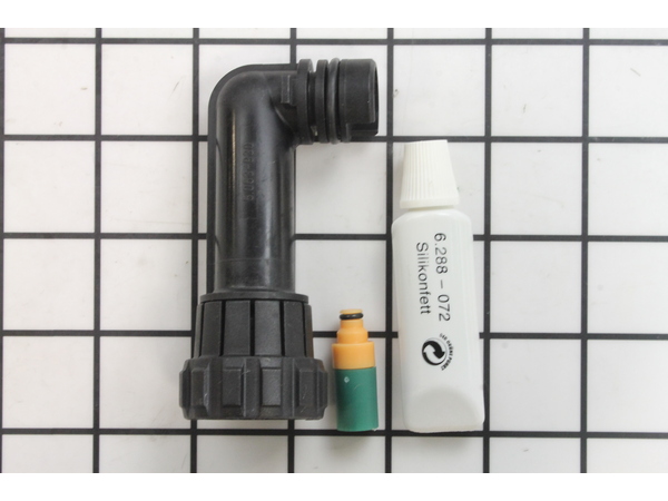 9949474-1-M-Karcher-4.063-690.0-Suction Cover Only For Replace