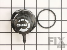 Cover Tank Cleaning Agents – Part Number: 4.063-807.0