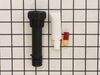 Suction Cover And Safety Valve – Part Number: 4.063-820.0