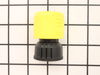 Coupler With Label Aqua Cpl. – Part Number: 4.645-363.0