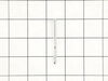 Shaft Assembly Choke – Part Number: 40-896-1