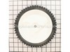 Rear Wheel – Part Number: 400246X427
