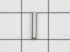 Straight pin – Part Number: 40242064000