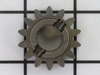 Lawn Mower Drive Gear – Part Number: 404835