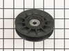 Lawn Tractor Ground Drive Idler Pulley – Part Number: 407287