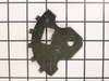 Wheel Adjusting Bracket, Front, Left Hand – Part Number: 407499X005