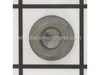 Flange Locknut – Part Number: 409148