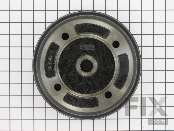 9951572-1-M-Kawasaki-41038-0035-Drum, Rear Brake