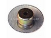 Cup W/screen – Part Number: 4107107-S