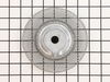 Cup: Drive Screen Assembly – Part Number: 4107108-S