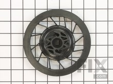 Pulley – Part Number: 4109305-S