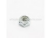 Nut: Lock 1/4-20 – Part Number: 4110004-S