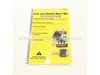 Key/Chain – Part Number: 411933