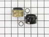 Pinion Assembly Left Hand – Part Number: 414860
