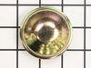 Dust Cover – Part Number: 4162986
