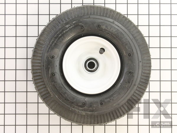 9952753-1-M-Little Wonder-4165974-Wheel Assembly