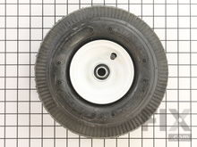 Wheel Assembly – Part Number: 4165974