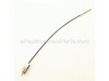 Nozzle Control Cable – Part Number: 4166055