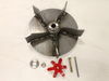 27Hp Balanced Fan Assembly – Part Number: 4168330