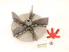 Fan Assy 16hp-balanced – Part Number: 4168402
