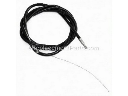 9952784-1-M-Classen-4169443-Throttle Cable W/ End Clamp
