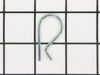 Hitch Pin Clip #13 – Part Number: 418-1