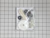 Drive and worm gear – Part Number: 41A2817