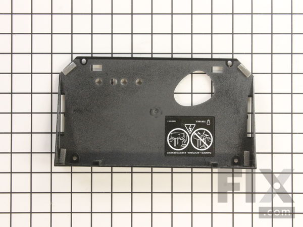 9953022-1-M-Craftsman-41A4352-End Panel